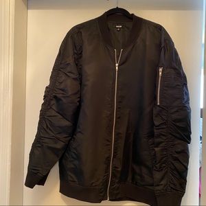 Men’s Bomber Jacket
